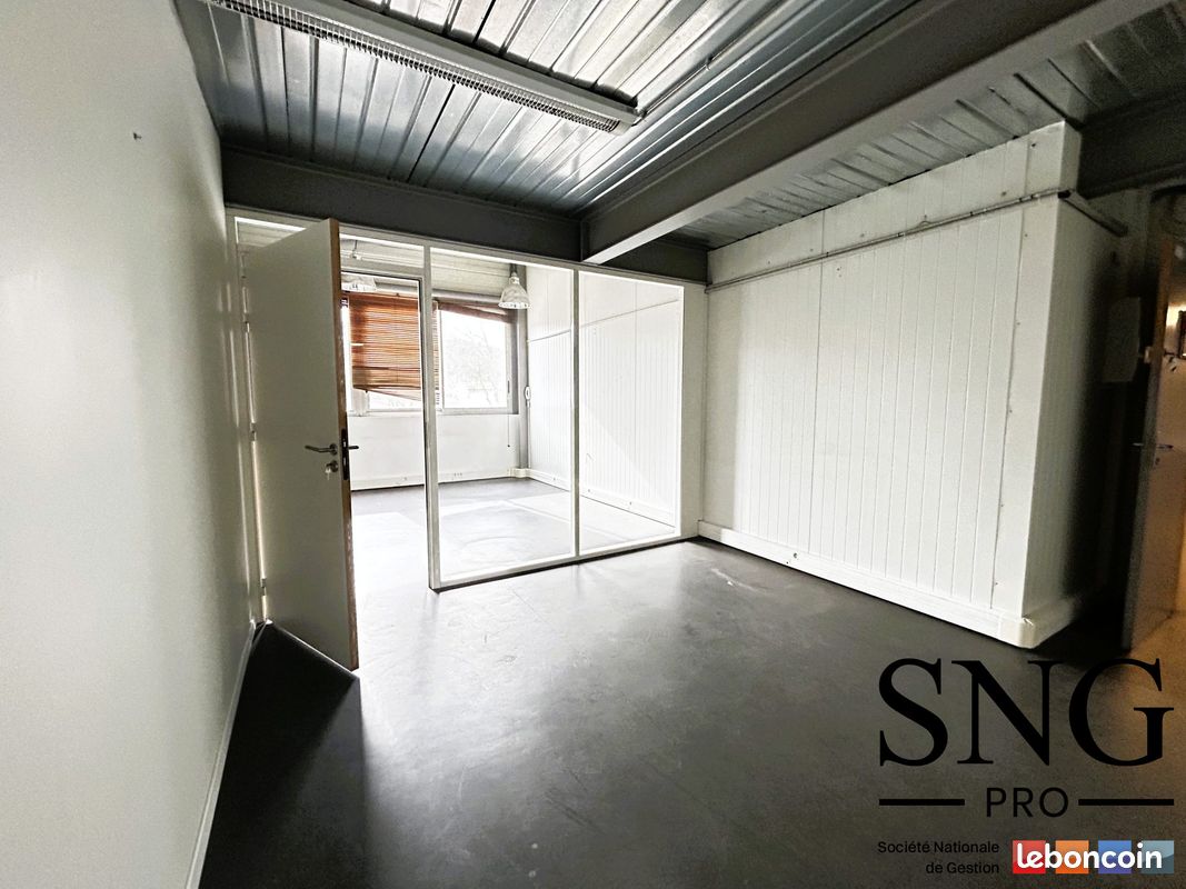 Bureaux 45 m² Aix-en-Provence (image 3)