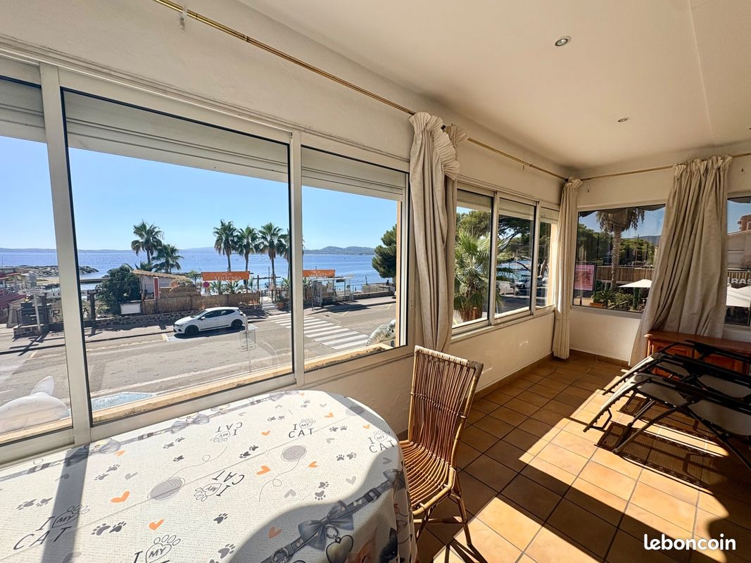 Appartement 3 pièces 60 m² · à Roquebrune-sur-Argens · 60 m² · 380 000 €