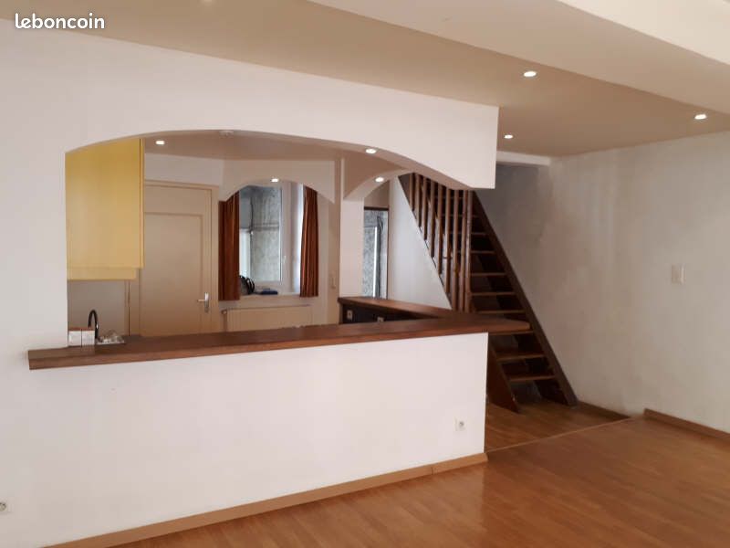Appartement 4 pièces 96 m² · à Meximieux · 96 m² · 798 €