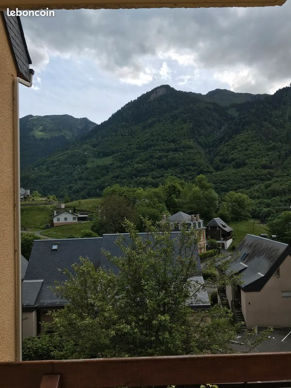 Location appartement Cauterets (image 9)
