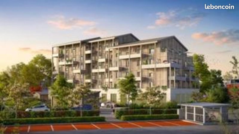 Appartement 3 pièces 60 m² · à Tours · 60 m² · 231 000 €