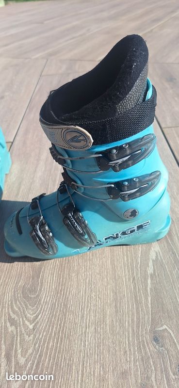 Chaussure ski 22.5 - 35 (image 3)