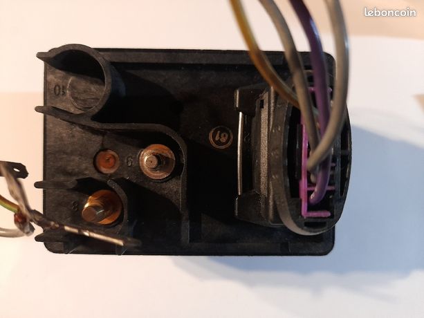 Focal PS165FE, Aluminium Adapterringe 35 oder 40mm für Tiefmitteltöner