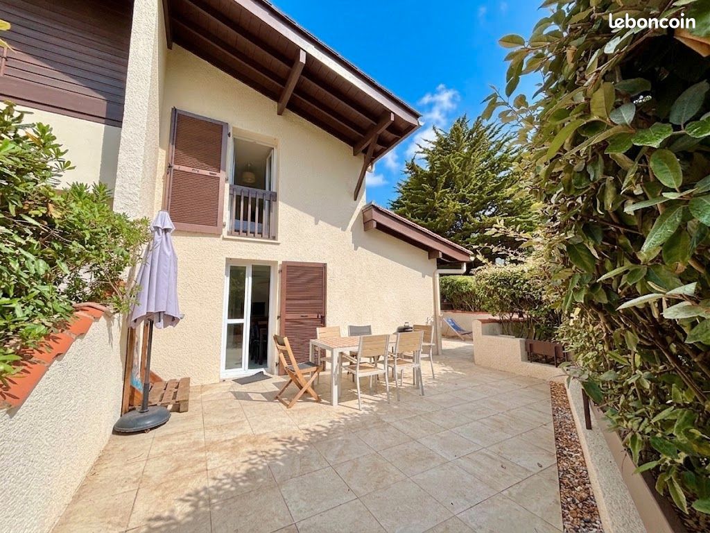 Maison 2 pièces 35 m² · à Seignosse · 35 m² · 321 000 €