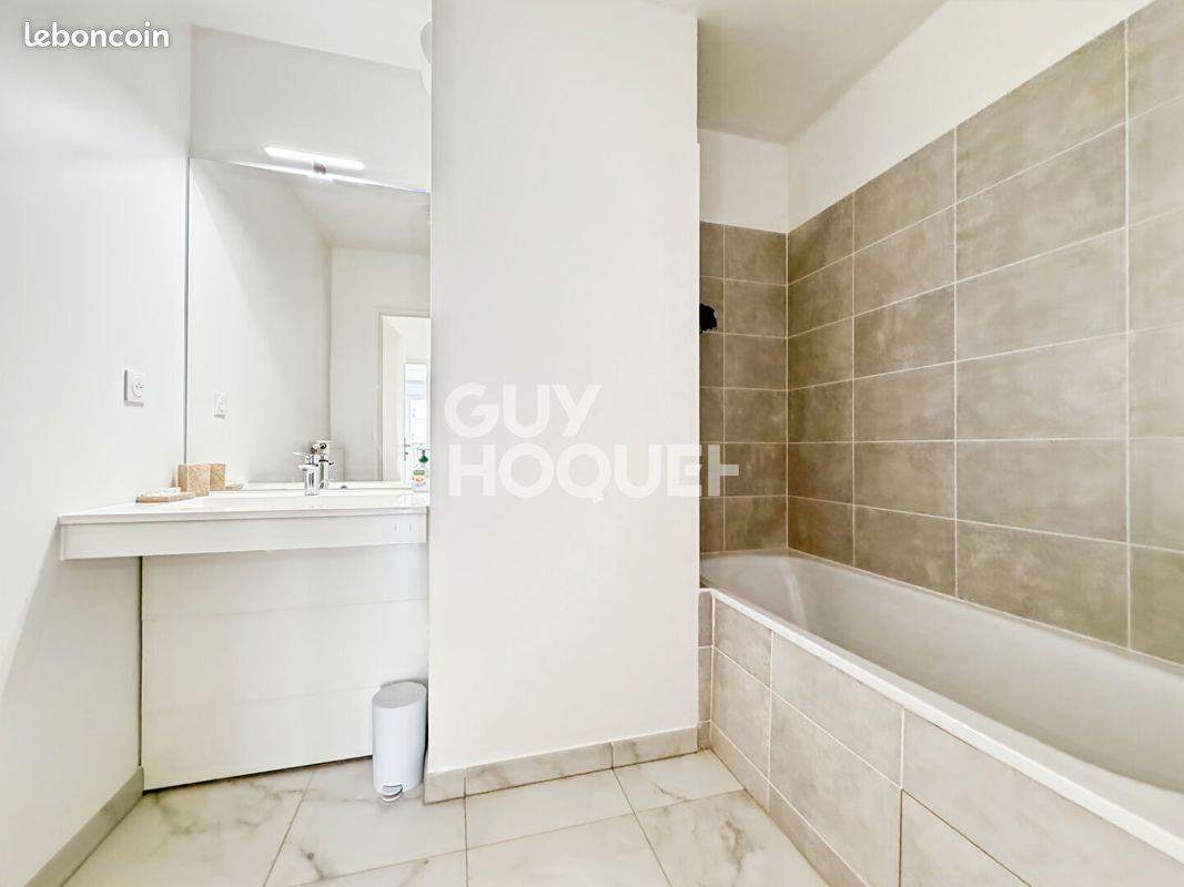 Appartement a louer serris - 4 pièce(s) - 73 m2 - Surfyn