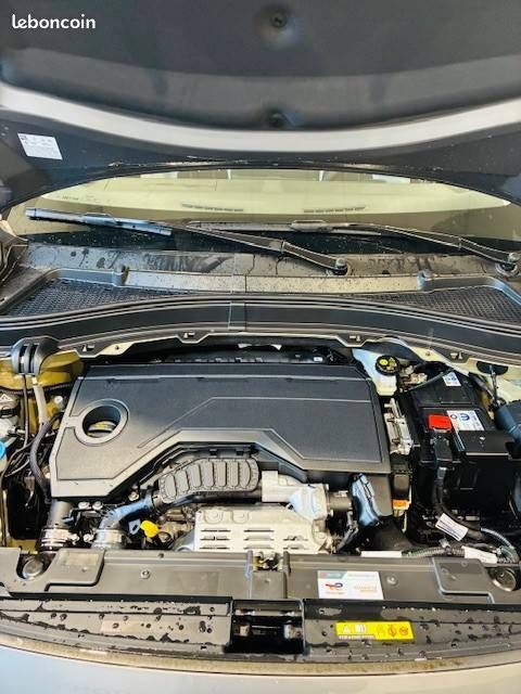 CITROEN C3 Turbo 100 ch BVM6 Max (image 13)