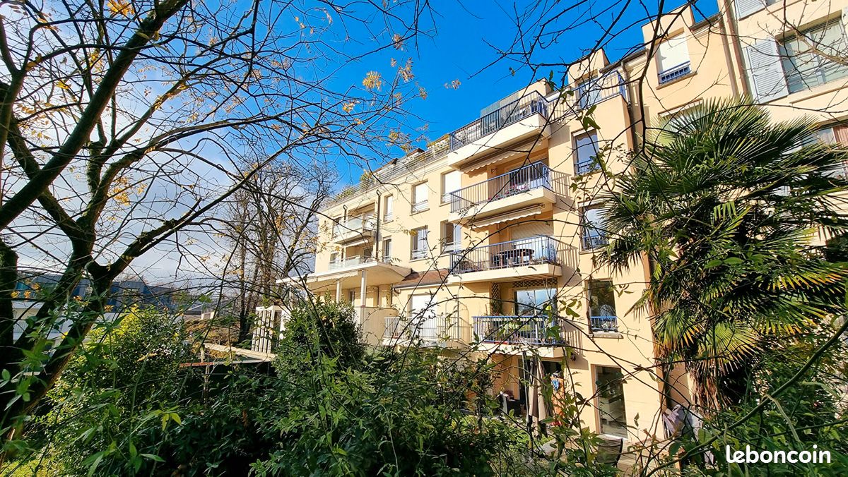 Appartement 3 pièces 67 m² · à Maisons-Laffitte · 67 m² · 1 600 €