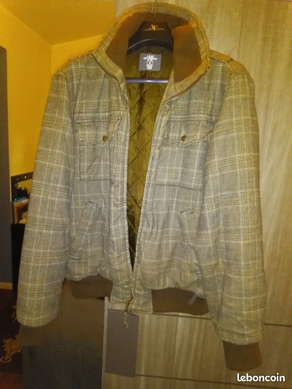 Veste H&M (image 4)