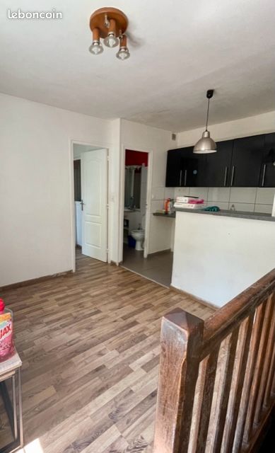 Appartement 2 pièces 27 m² · à Caen · 27 m² · 500 €/mois