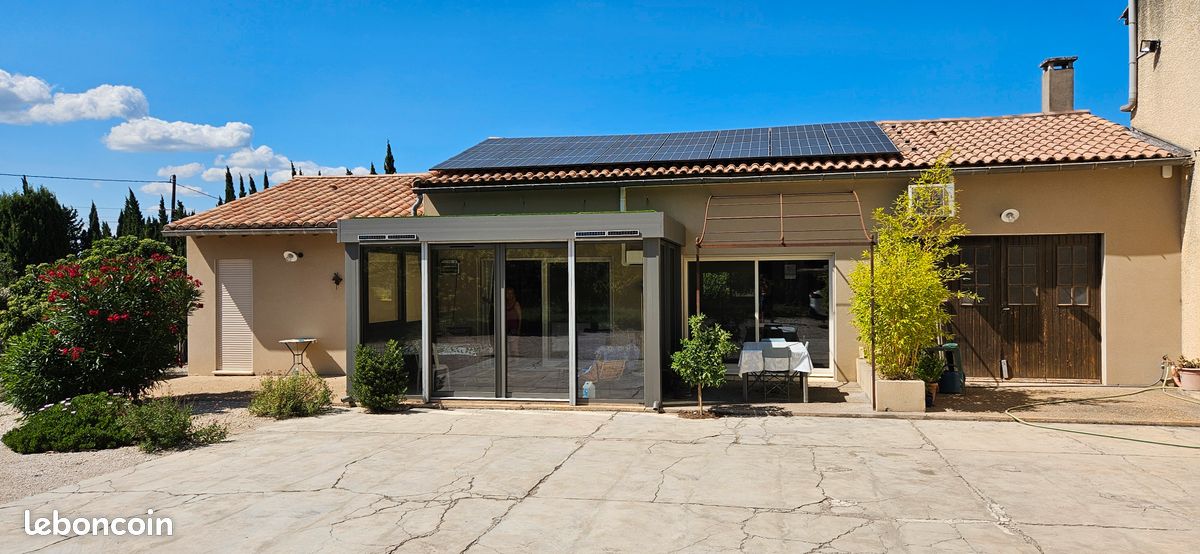 Maison 5 pièces 110 m² · à Saint-Rémy-de-Provence · 110 m² · 650 000 €