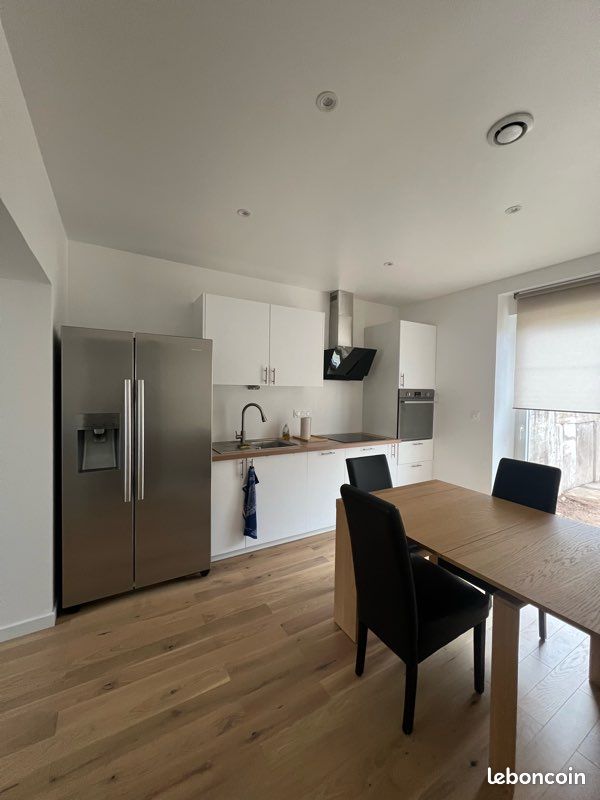 Appartement 2 pièces 47 m² · à Mondelange · 47 m² · 760 €/mois