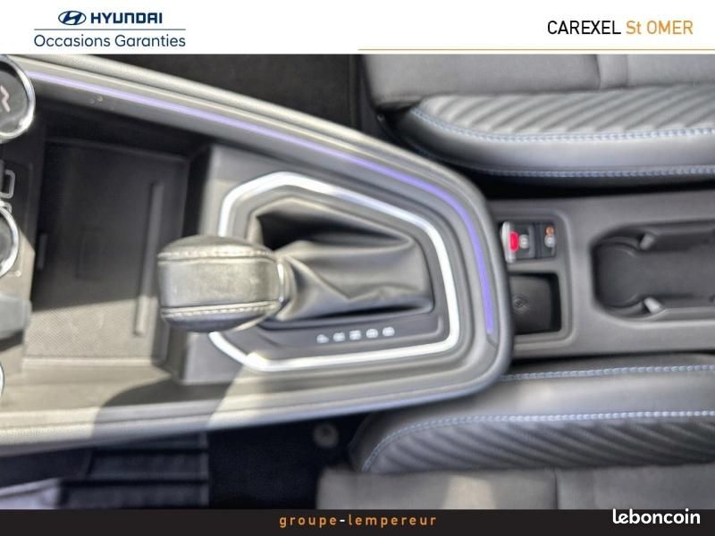 Renault Clio 1.6 E-Tech 145ch full hybrid esprit Alpine (image 22)