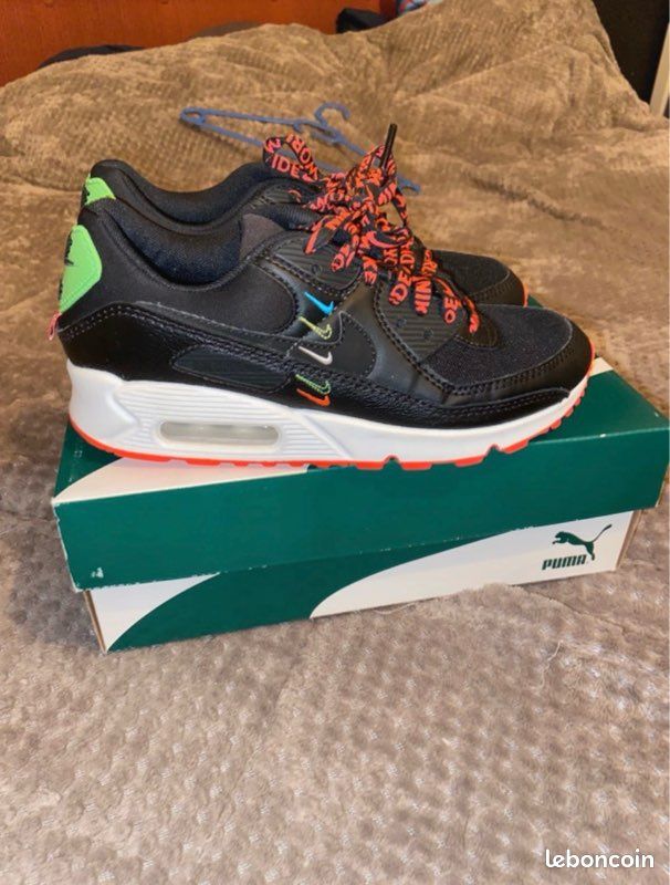 Basket Nike (image 1)