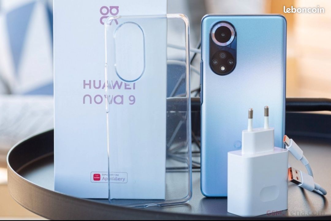 Huawei (image 2)