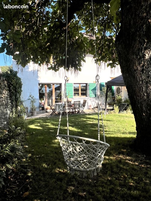 Maison 5 pièces 107 m² · à Sciez · 107 m² · 430 000 €