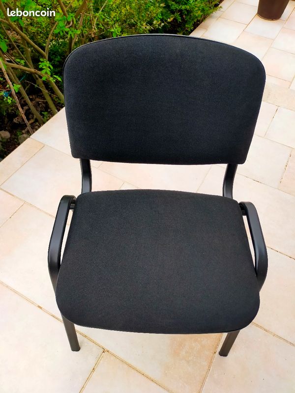 Chaise de bureau (image 1)
