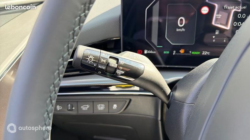 Kia Niro 1.6 GDi 138ch HEV Premium DCT6 (image 23)