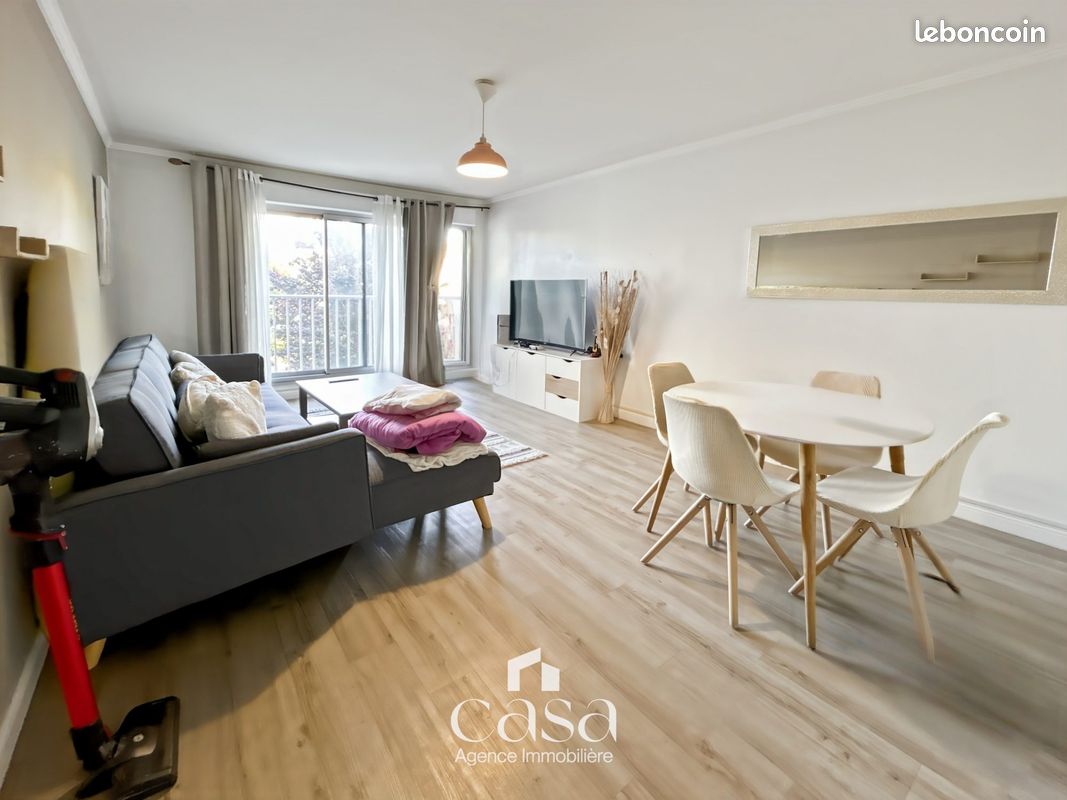 Appartement 2 pièces 51 m² · à Caen · 51 m² · 700 €/mois