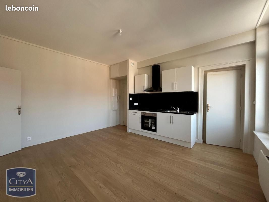 Appartement 2 pièces 36 m² · à Cambrai · 36 m² · 530 €/mois