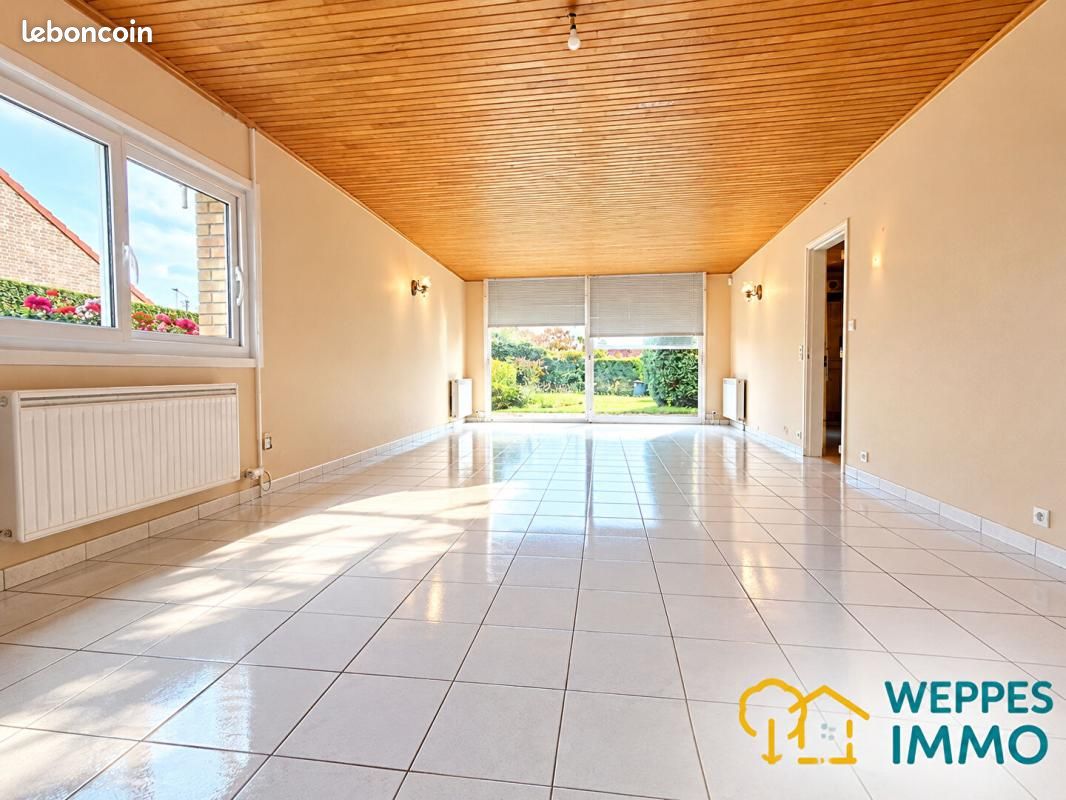 Maison 4 pièces 112 m² · à Wavrin · 112 m² · 336 000 €