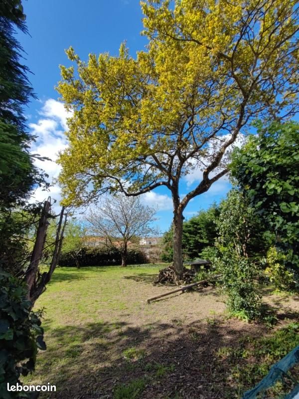 Terrain 474 m² Pornic · 190 800 €