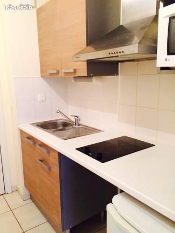 Appartement 1 pièce 30 m² · à Eysines · 30 m² · 559 €/mois