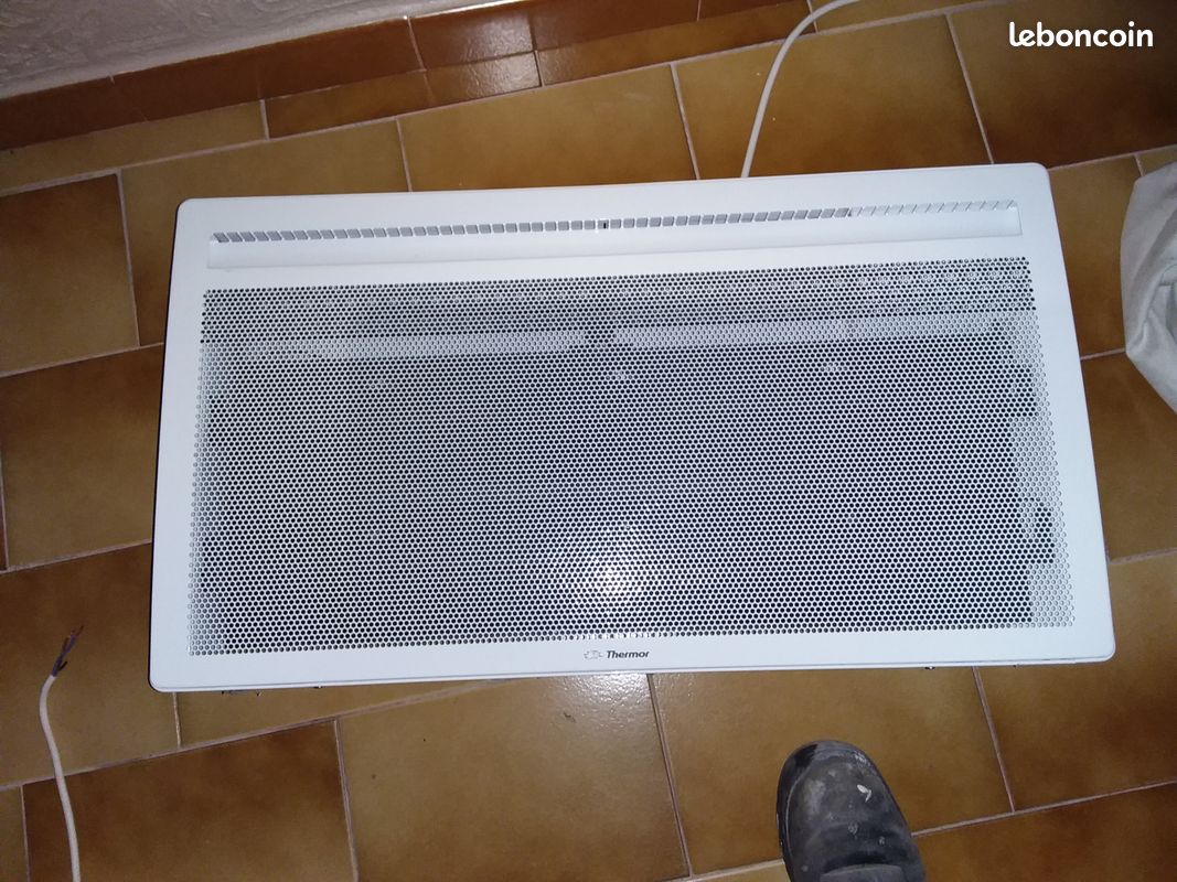 Convecteur thermor 1500 watt (image 1)