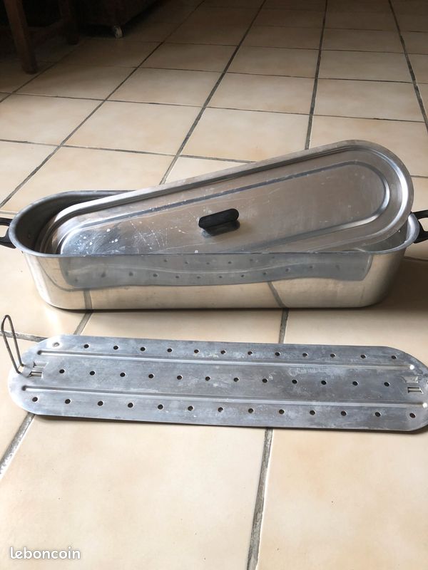 Turbotière poissonnière (image 2)