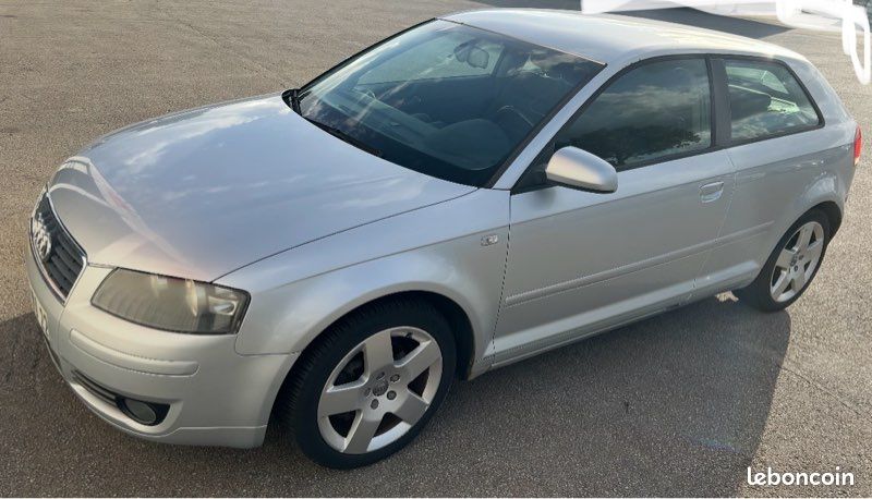 Pièce audi a 3 (image 3)