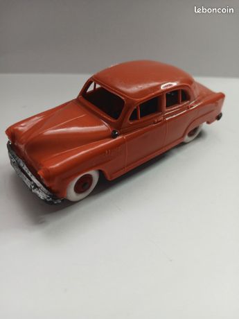 Voiture Miniature NOREV - SIMCA 9 'MESSAGÈRES' à L'Échelle 1:43 - Occasion