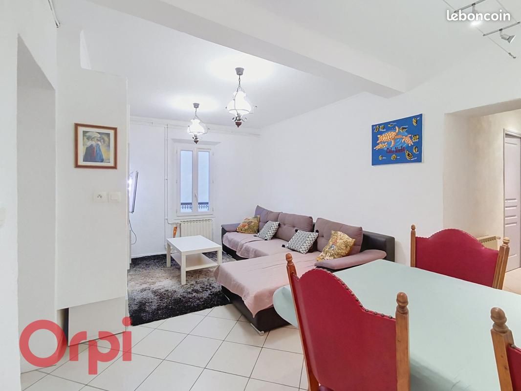 Appartement 3 pièces 54 m² · à Ollioules · 54 m² · 160 000 €