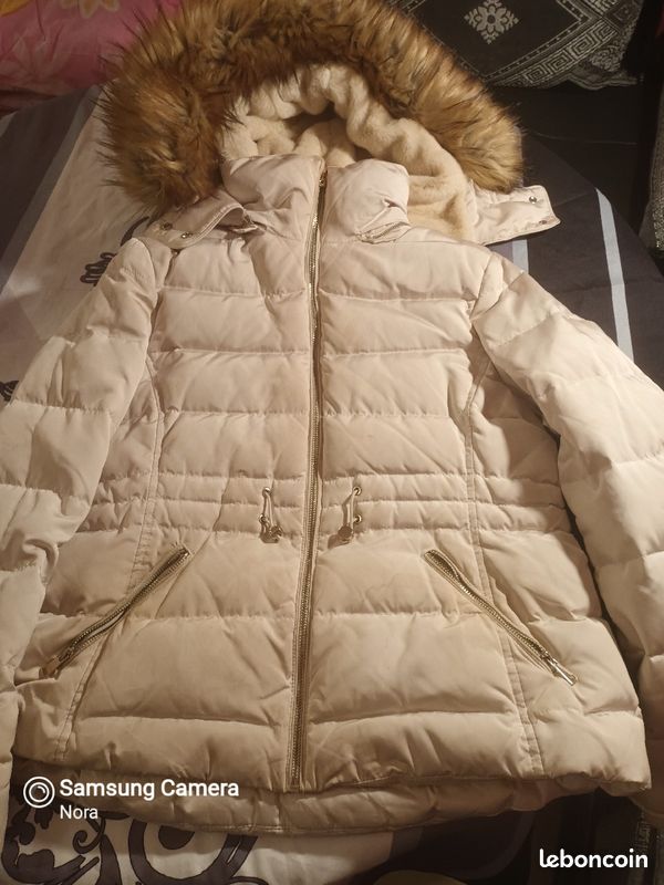 Puffer Parka Zara Parka 2018 Zara Coats And Jackets 2018 Zara Man