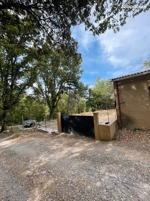 Garage 42m2 (image 2)