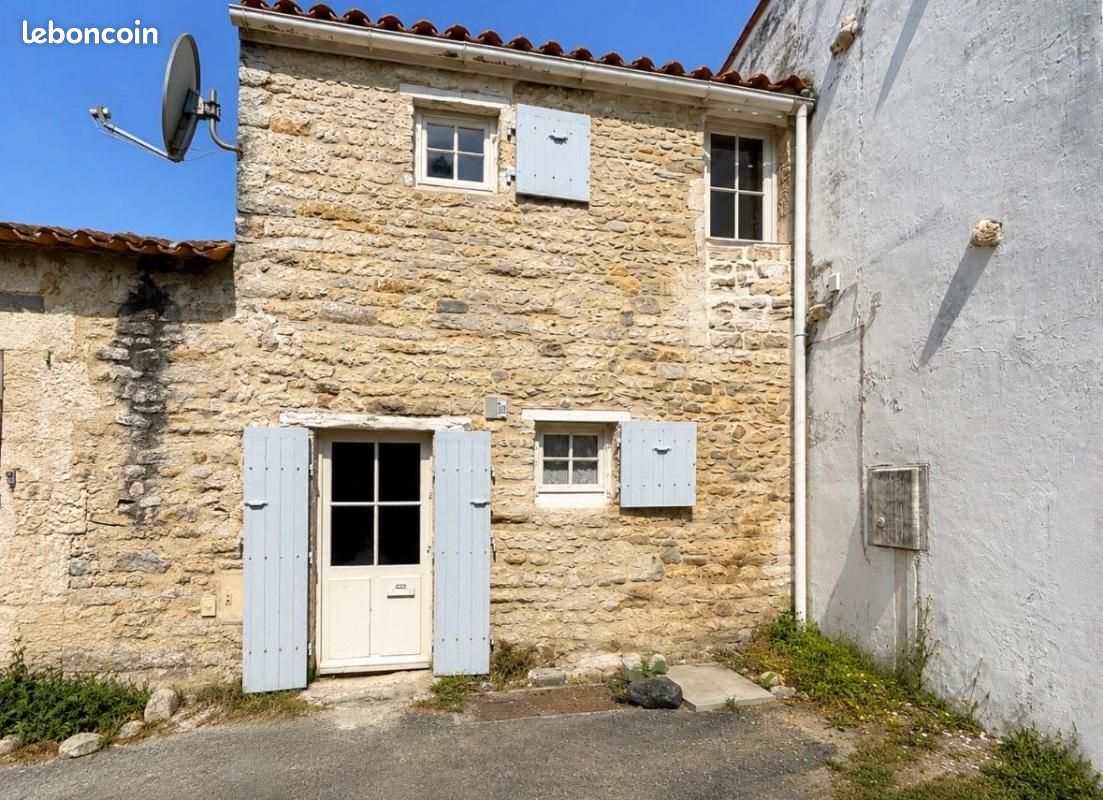 Maison 2 pièces 42 m² · à Dolus-d'Oléron · 42 m² · 128 400 €