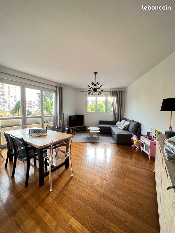 Appartement 2 pièces 50 m² · à Firminy · 50 m² · 550 €