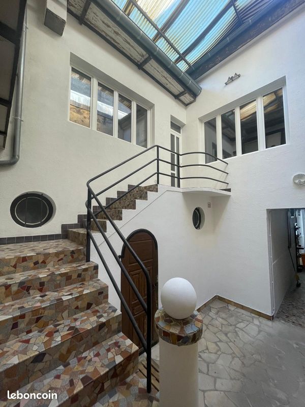Appartement 4 pièces 97 m² · à Orthez · 97 m² · 125 000 €