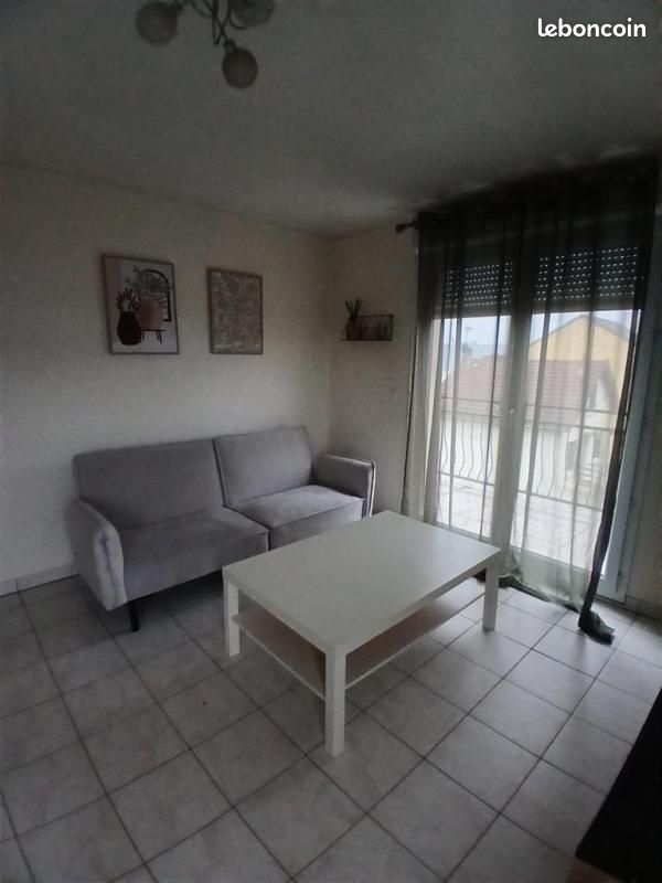 Appartement a louer tremblay-en-france - 2 pièce(s) - 38 m2 - Surfyn