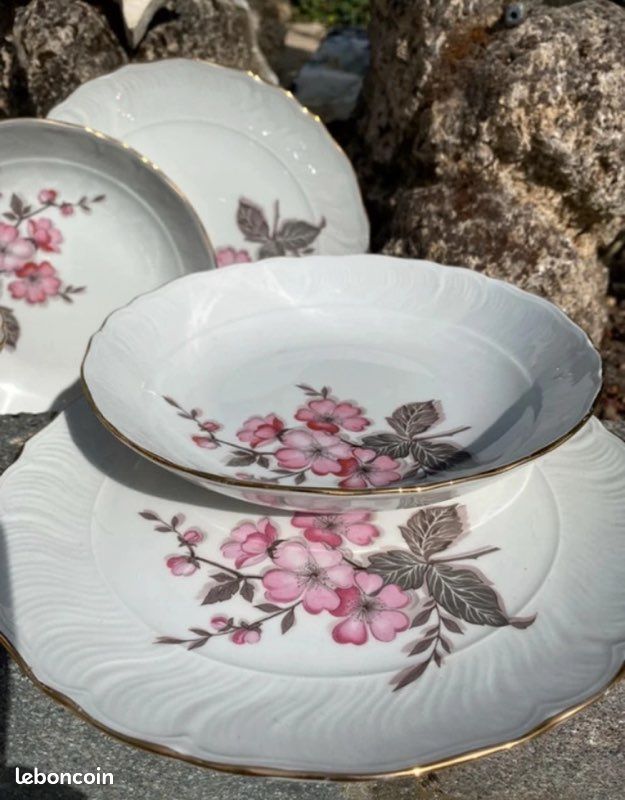 Service assiettes (image 3)