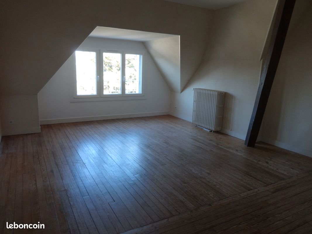 Appartement 2 pièces 36 m² · à Vire Normandie · 36 m² · 485 €/mois