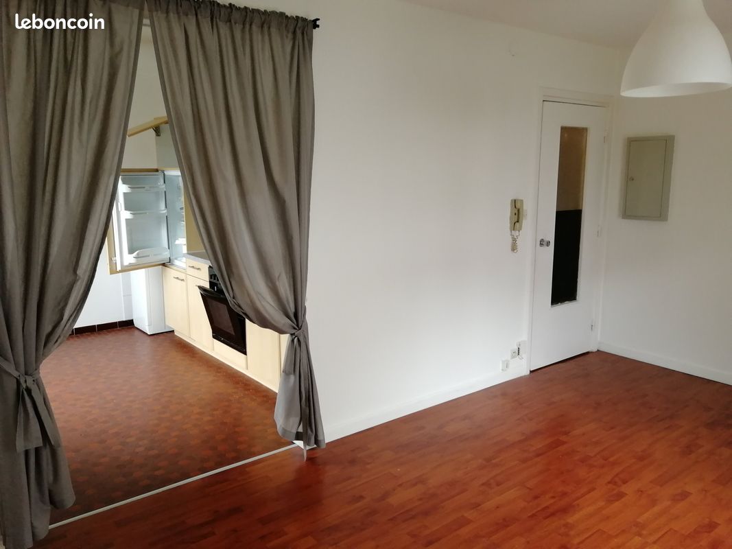 Appartement 1 pièce 30 m² · à Bischheim · 30 m² · 445 €/mois