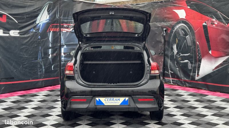 Kia RIO 1.0 T-GDI 100CH ACTIVE (image 9)