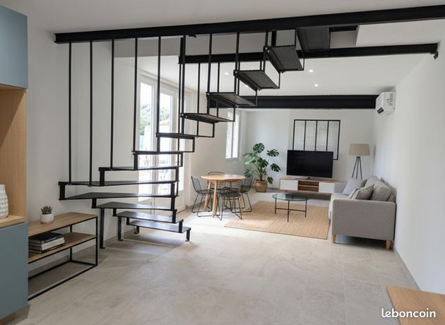 Villa 7 pièces 126 m²