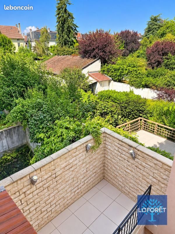 Maison 7 pièces 145 m² · à Nancy · 145 m² · 397 900 €