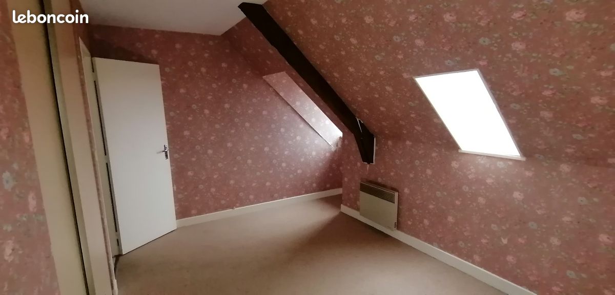 Appartement t4 - Darnets 19300 (image 3)