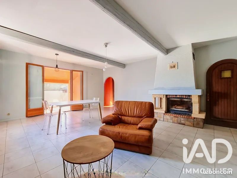 Maison 4 pièces 95 m² · à Lignan-sur-Orb · 95 m² · 268 000 €