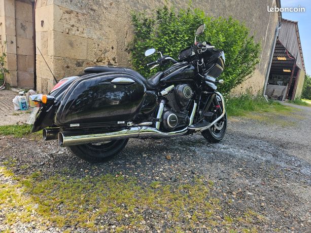 VN1700customséquivalentharleyetindian