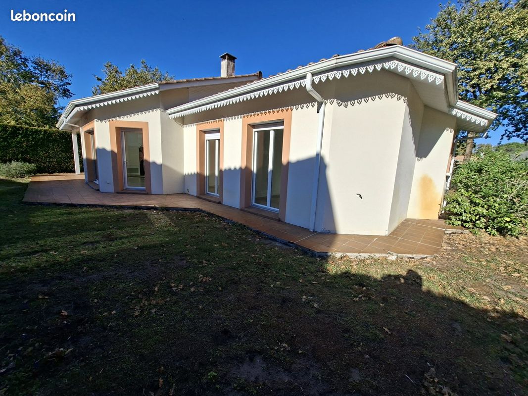 Maison 5 pièces 135 m² · à Andernos-les-Bains · 135 m² · 599 000 €