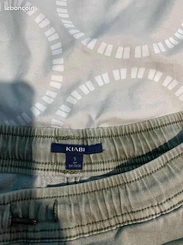Divers shorts (image 9)