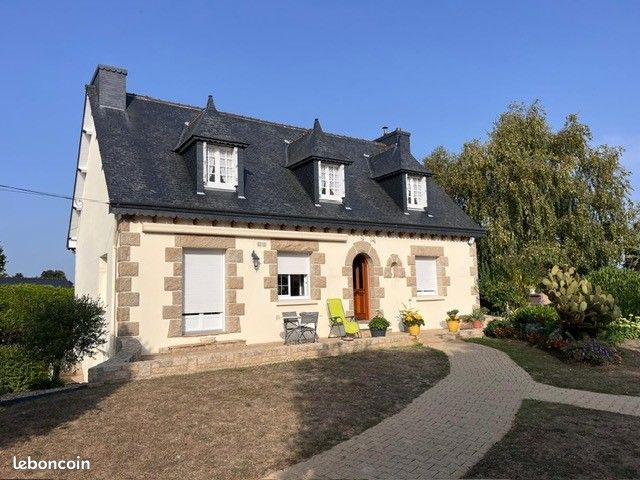Maison 5 pièces 117 m² · à Hillion · 117 m² · 238 000 €