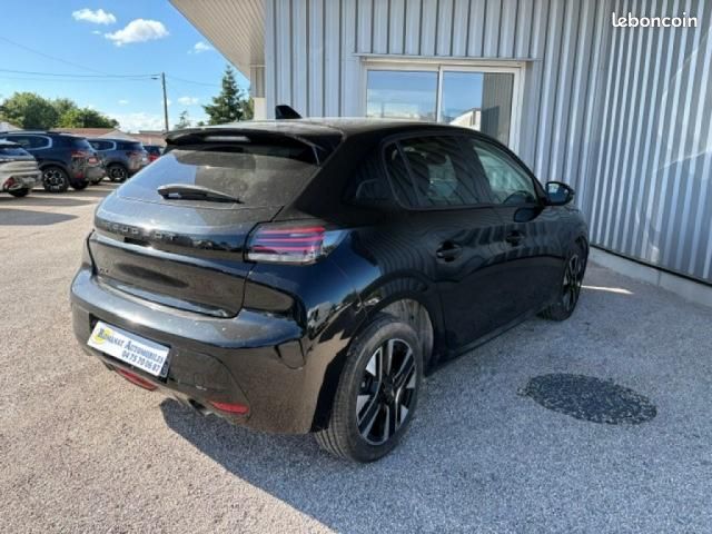 Peugeot 208 100 S&S BVM6 Allure (image 8)